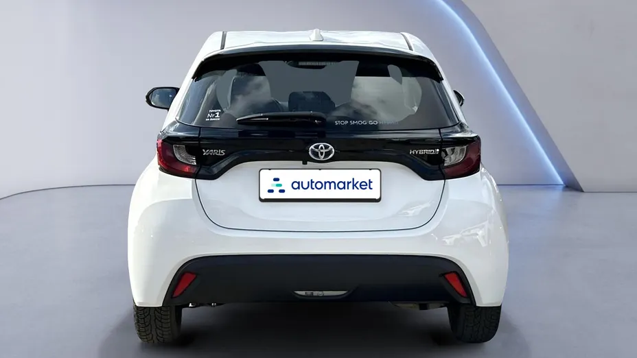 TOYOTA Yaris Yaris Hybrid 1.5 Comfort