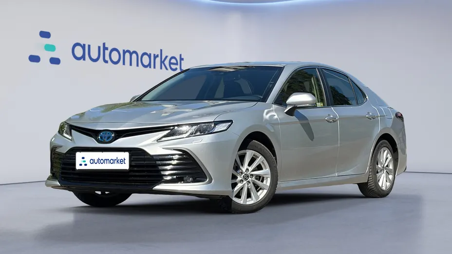 TOYOTA Camry Camry 2.5 Hybrid Comfort CVT