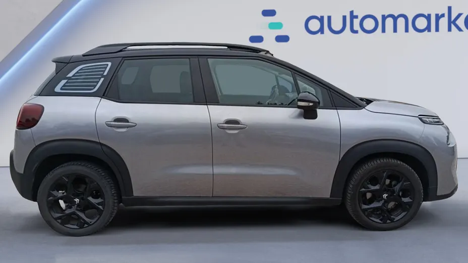CITROEN C3 Aircross C3 Aircross 1.2 PureTech Max S&S EAT6