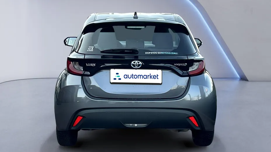 TOYOTA Yaris Yaris Hybrid 1.5 Comfort