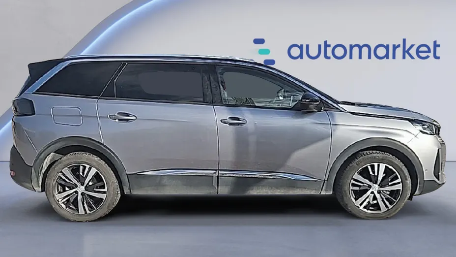 PEUGEOT 5008 5008 1.2 PureTech mHEV Allure Pack S&S e-DCS6