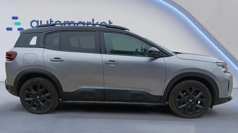 CITROEN C5 Aircross C5 Aircross 1.5 BlueHDi Max EAT8