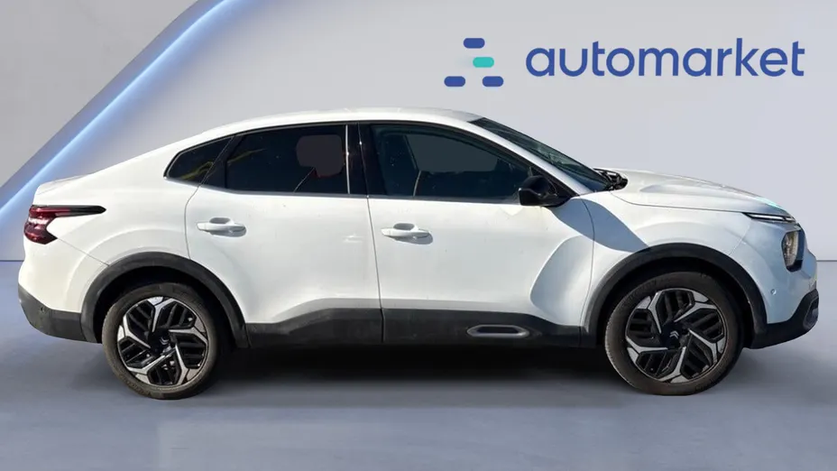 CITROEN C4 X C4 X 1.2 PureTech Max S&S EAT8