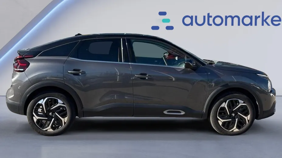 CITROEN C4 C4 1.2 PureTech Max S&S EAT8