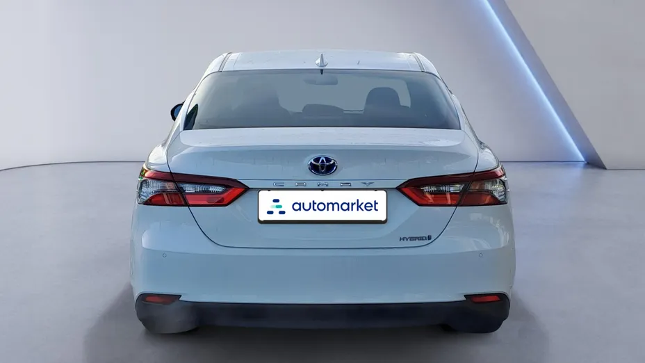 TOYOTA Camry Camry 2.5 Hybrid Comfort CVT