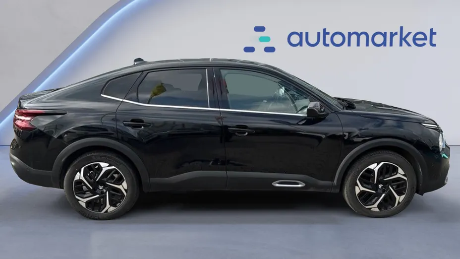 CITROEN C4 X C4 X 1.2 PureTech Max S&S EAT8
