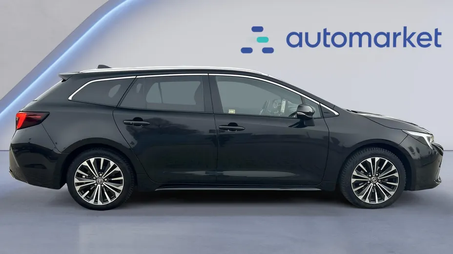 TOYOTA Corolla Corolla 1.8 Hybrid Style