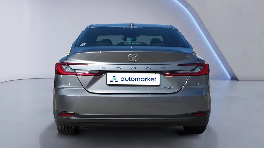 TOYOTA Camry Camry 2.5 Hybrid Dynamic Force Prestige e-CVT