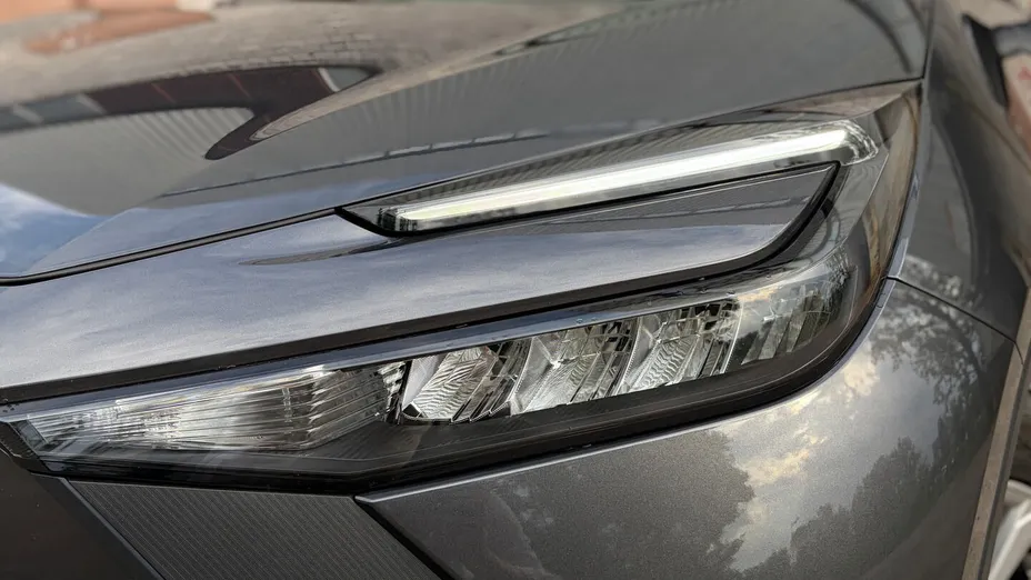 TOYOTA C-HR C-HR 1.8 Hybrid Comfort