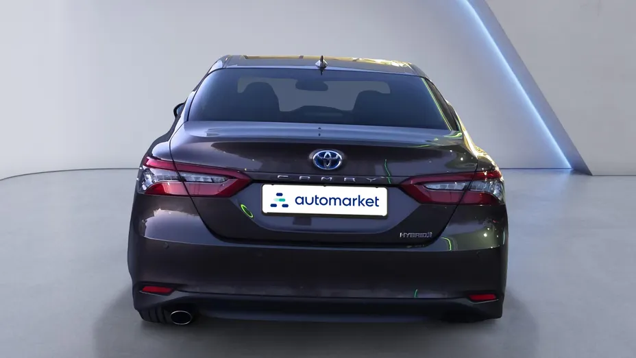 TOYOTA Camry Camry 2.5 Hybrid Executive CVT