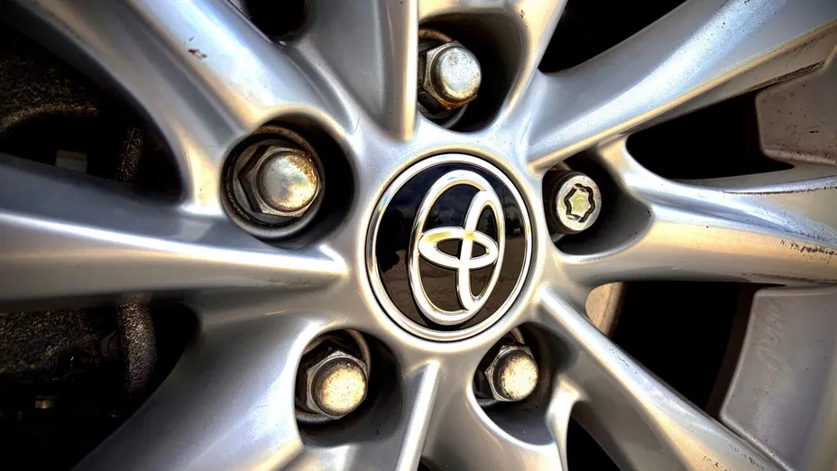 TOYOTA Corolla Corolla 1.8 Hybrid Comfort