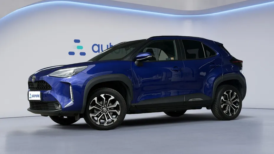 TOYOTA Yaris Cross Yaris Cross Hybrid 1.5 Style