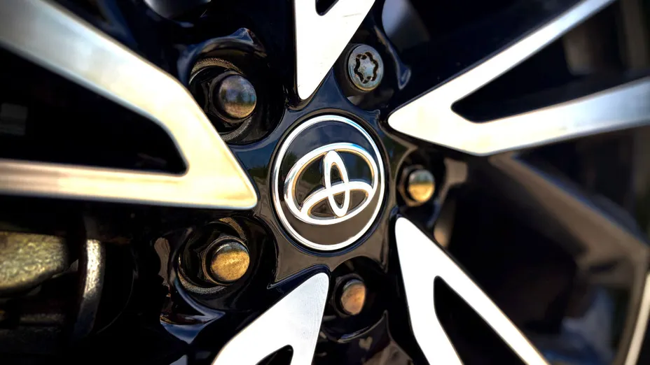TOYOTA C-HR C-HR 1.8 Hybrid Executive