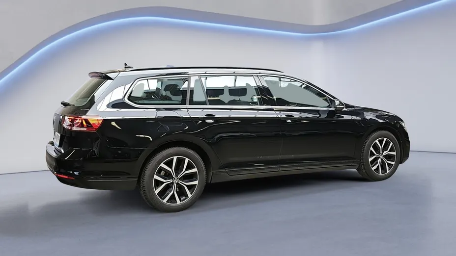 VOLKSWAGEN Passat Passat 1.5 TSI EVO Business DSG