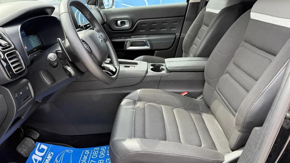 CITROEN C5 Aircross C5 Aircross 1.6 PHEV 225 Shine EAT8