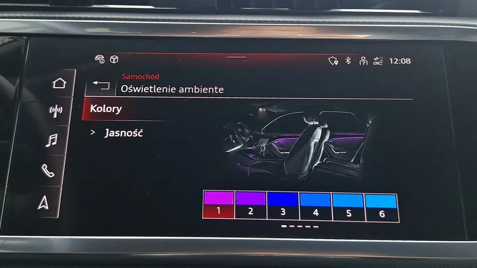 AUDI Q3 Sportback -