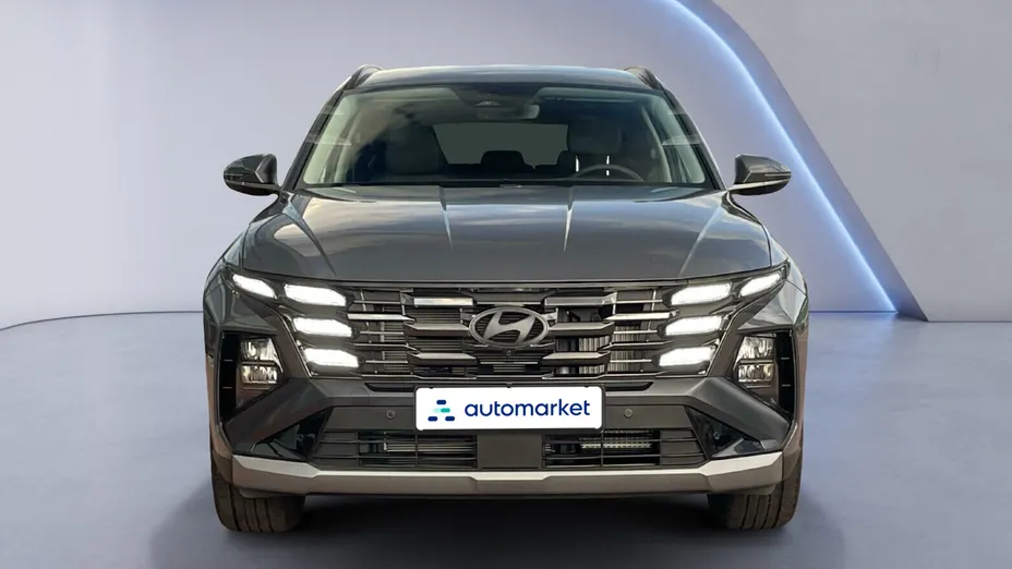HYUNDAI Tucson Tucson 1.6 T-GDi Executive 2WD Nowy
