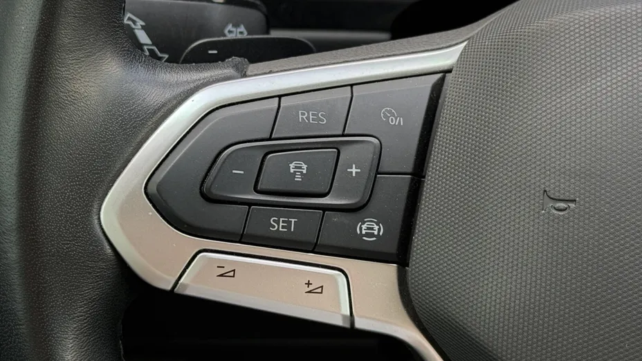 VOLKSWAGEN Tiguan Tiguan 2.0 TDI SCR Life DSG
