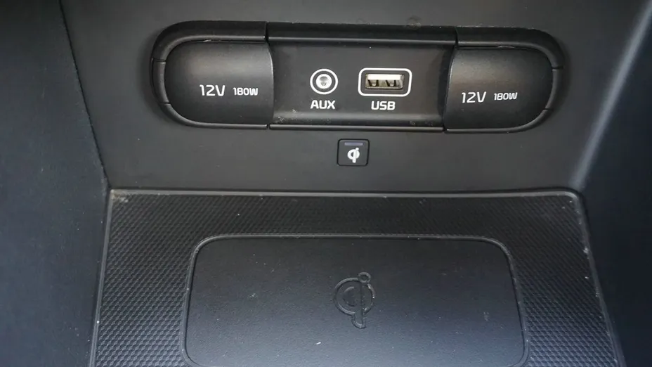 KIA Niro -