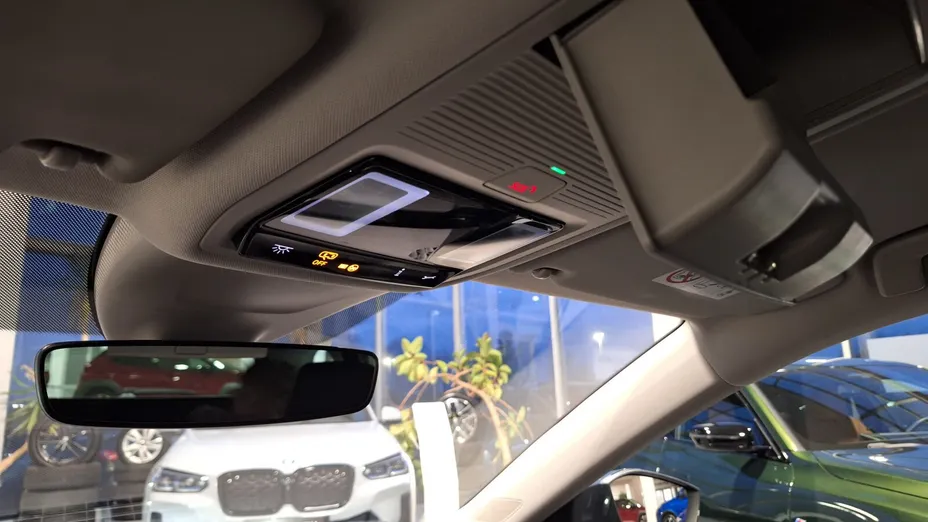 SKODA Octavia Octavia 2.0 TDI Ambition DSG