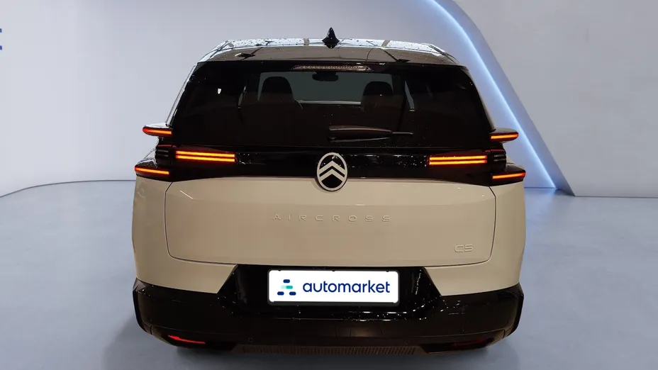 CITROEN C5 Aircross C5 Aircross 1.2 mHEV Max eDCT6 Nowy