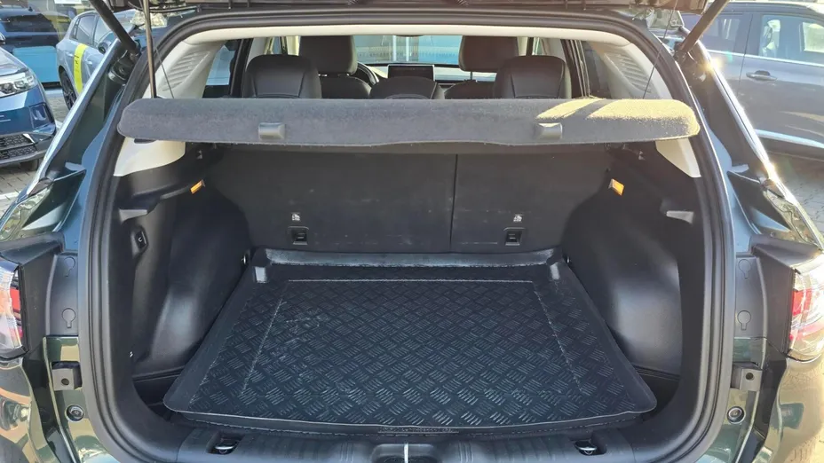 JEEP Compass Compass 1.3 TMair Limited FWD S&S