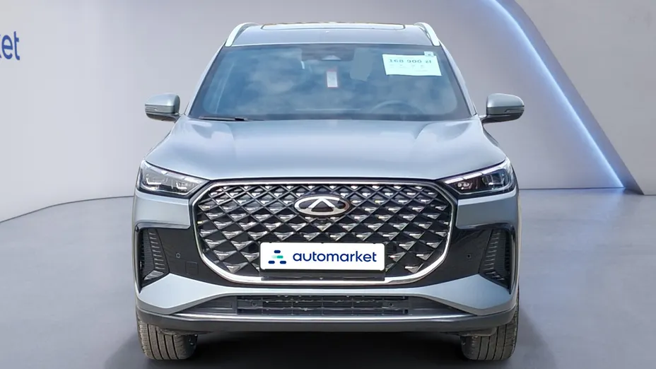 CHERY Tiggo 8 Tiggo 8 1.5 T-GDI Super Hybrid Prestige DCT Nowy