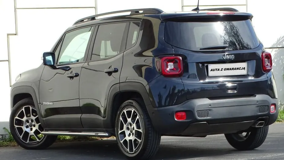 JEEP Renegade -