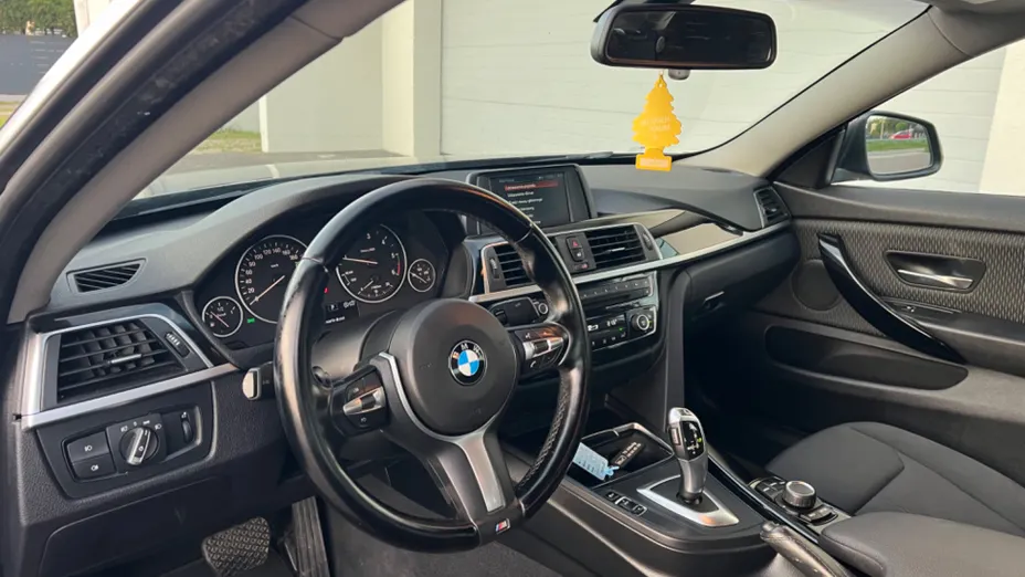 BMW Seria 4 -
