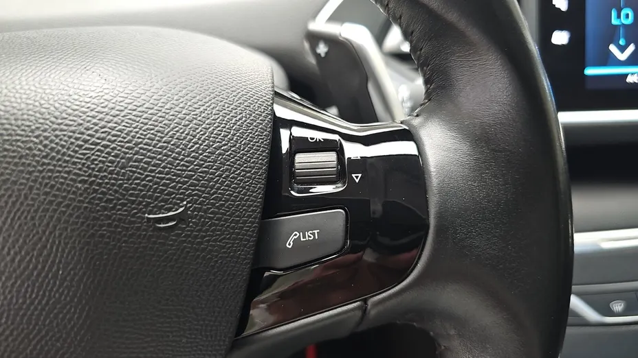 PEUGEOT 308 308 1.5 BlueHDi Active Pack S&S EAT8