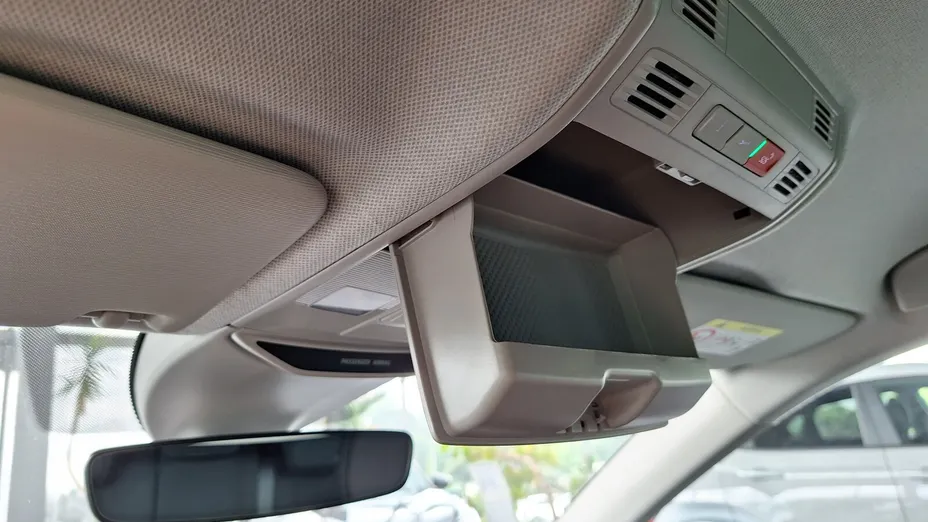 SKODA Scala Scala 1.5 TSI Ambition