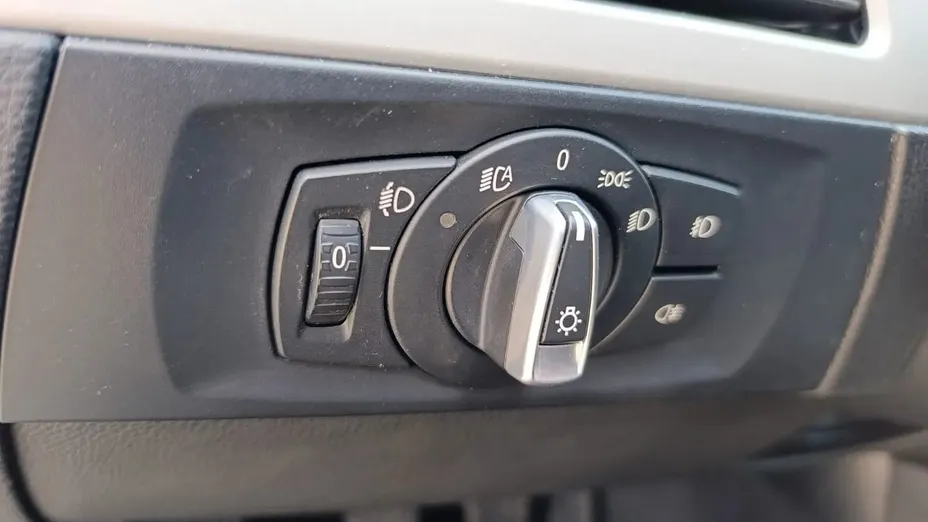 BMW Seria 3 -