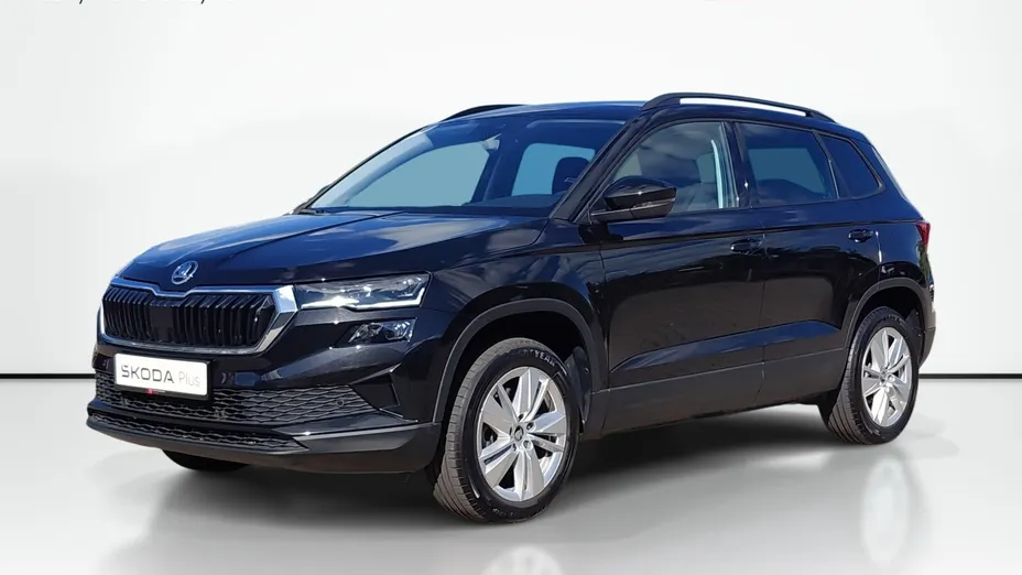 SKODA Karoq Karoq 1.5 TSI ACT Edition 130 DSG