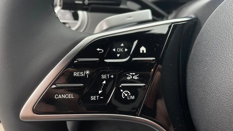 MERCEDES-BENZ E Klasa E 200 d mHEV Avantgarde 9G-Tronic Nowy