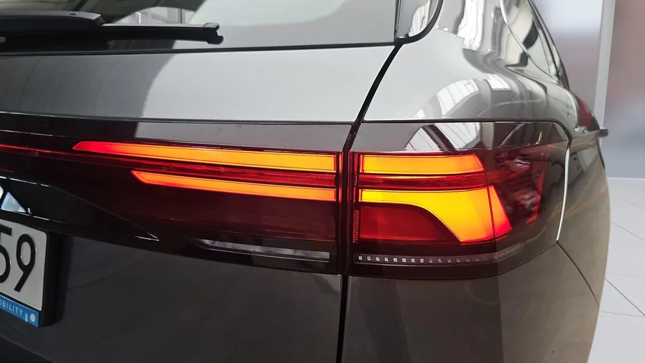 VOLKSWAGEN Passat Passat 1.5 TSI ACT mHEV Business DSG