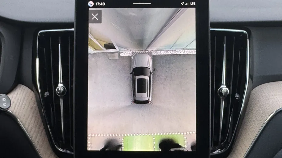VOLVO XC60 XC60 T6 Plug-In Hybrid AWD Plus Bright aut