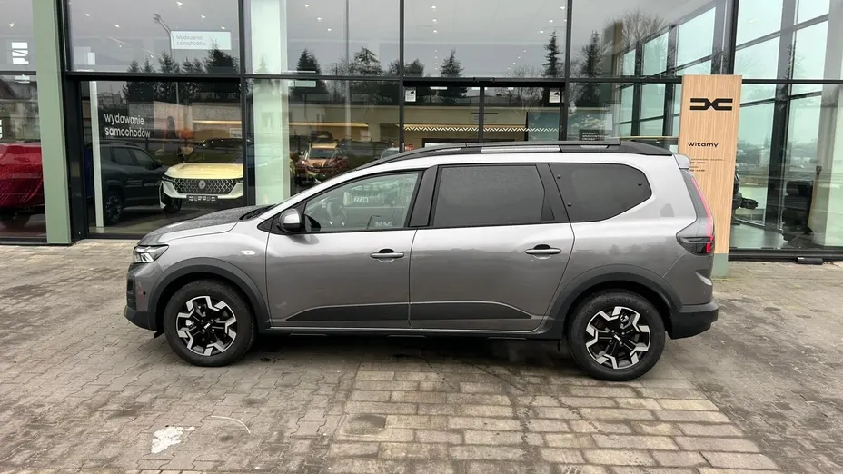 DACIA Jogger Jogger 1.0 TCe 110 Journey 7os.