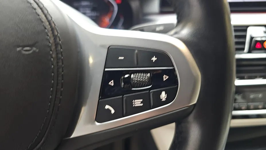 BMW Seria 6 620d xDrive mHEV Luxury Line aut