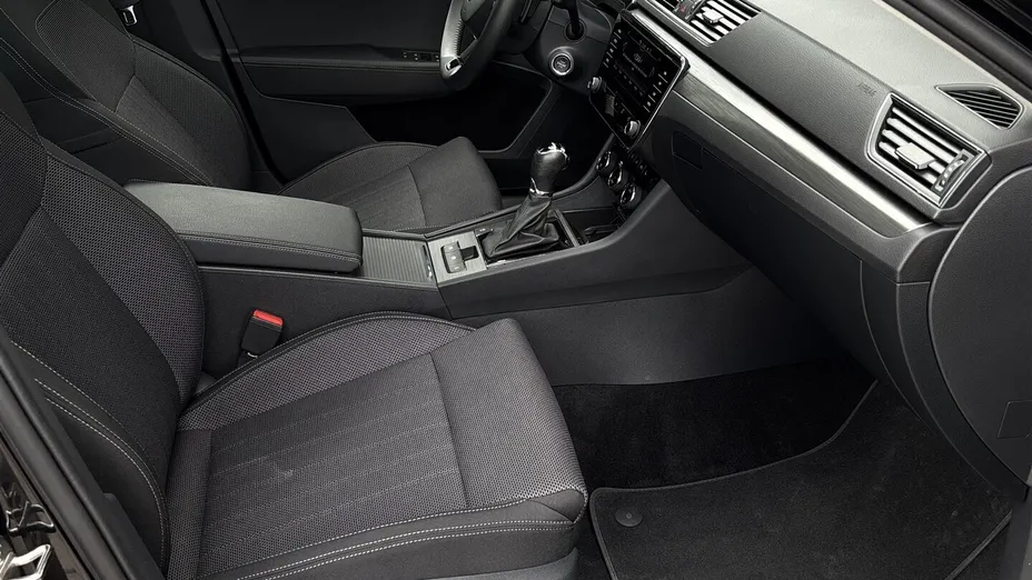 SKODA Superb Superb 1.5 TSI Style DSG