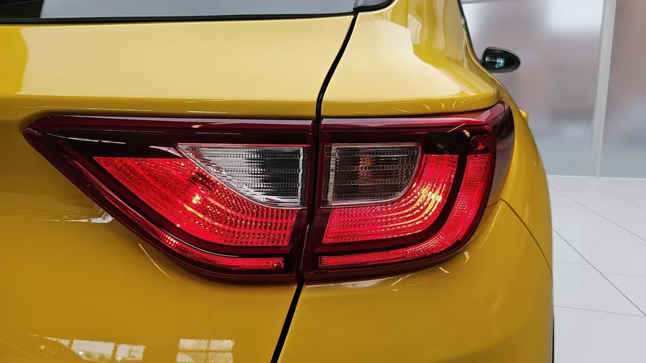 KIA Stonic Stonic 1.0 T-GDI M