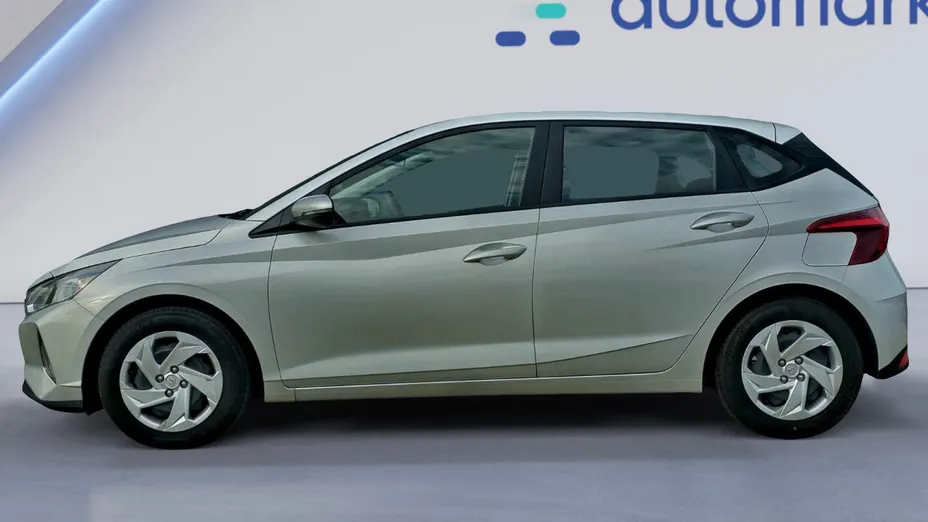 HYUNDAI i20 i20 1.2 Pure