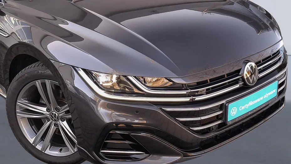 VOLKSWAGEN Arteon Arteon 2.0 TDI R-Line DSG
