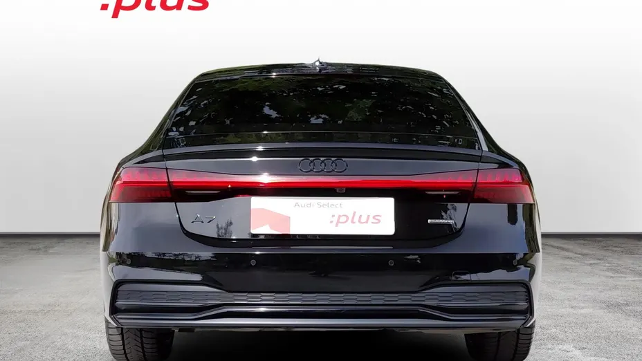 AUDI A7 A7 40 TDI mHEV Quattro S tronic