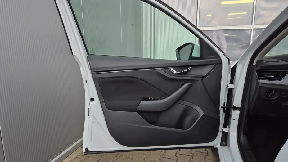 SKODA Scala Scala 1.0 TSI Drive DSG Nowy