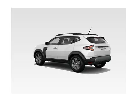 DACIA Duster Duster 1.2 TCe mHEV Expression