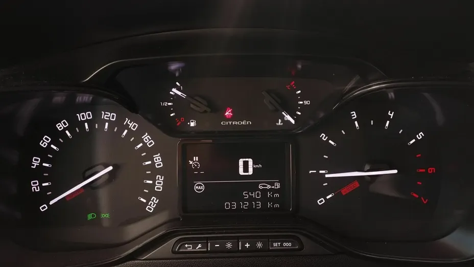 CITROEN C3 C3 1.2 PureTech Feel Pack