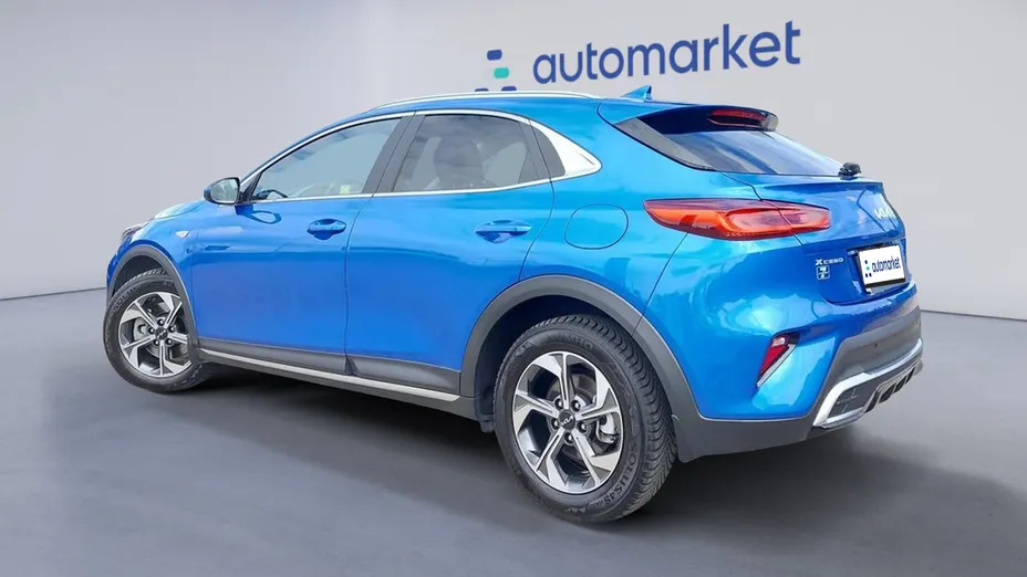 KIA XCeed XCeed 1.5 T-GDI M DCT
