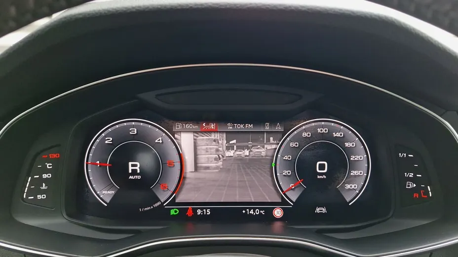 AUDI A6 A6 40 TDI mHEV Quattro Sport S tronic