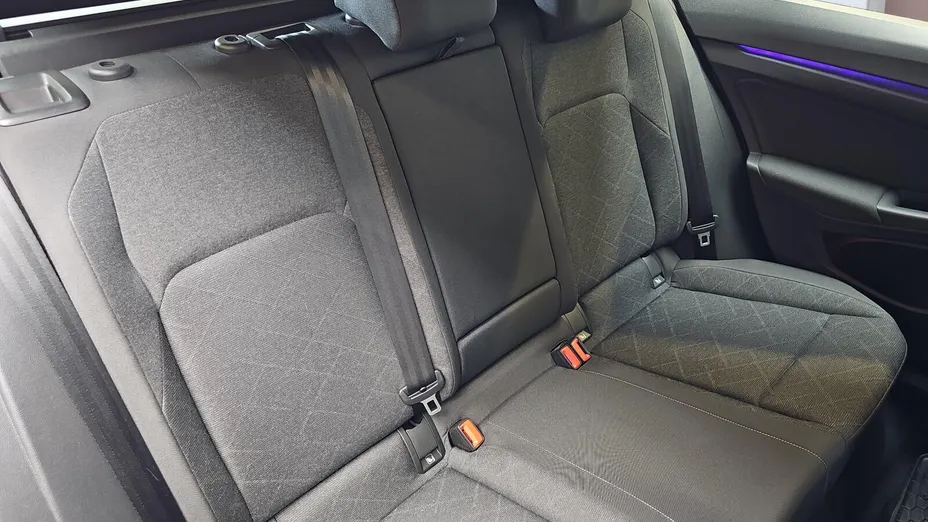 VOLKSWAGEN Golf Golf VIII 2.0 TDI Life