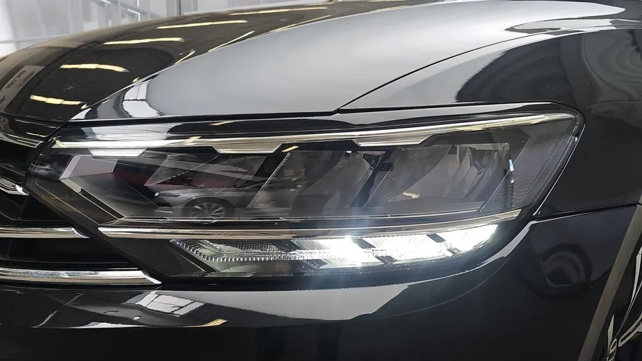 VOLKSWAGEN Passat Passat 1.5 TSI EVO Business DSG